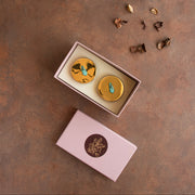 Boat Candle_Gift Box