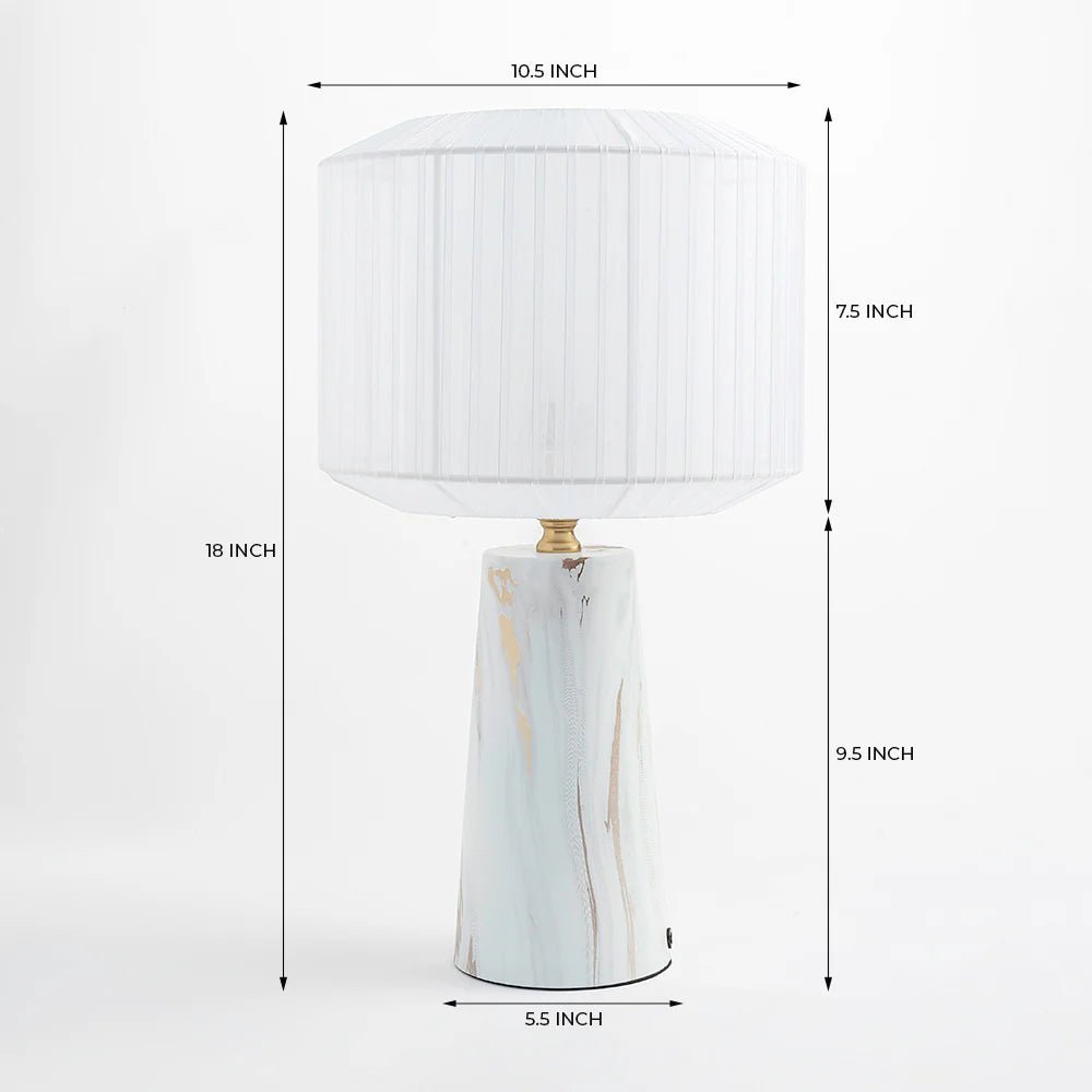 Marbella Table Lamp