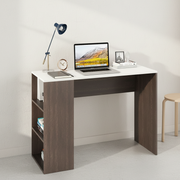 Study Table for Home Office with Storage - Lexus