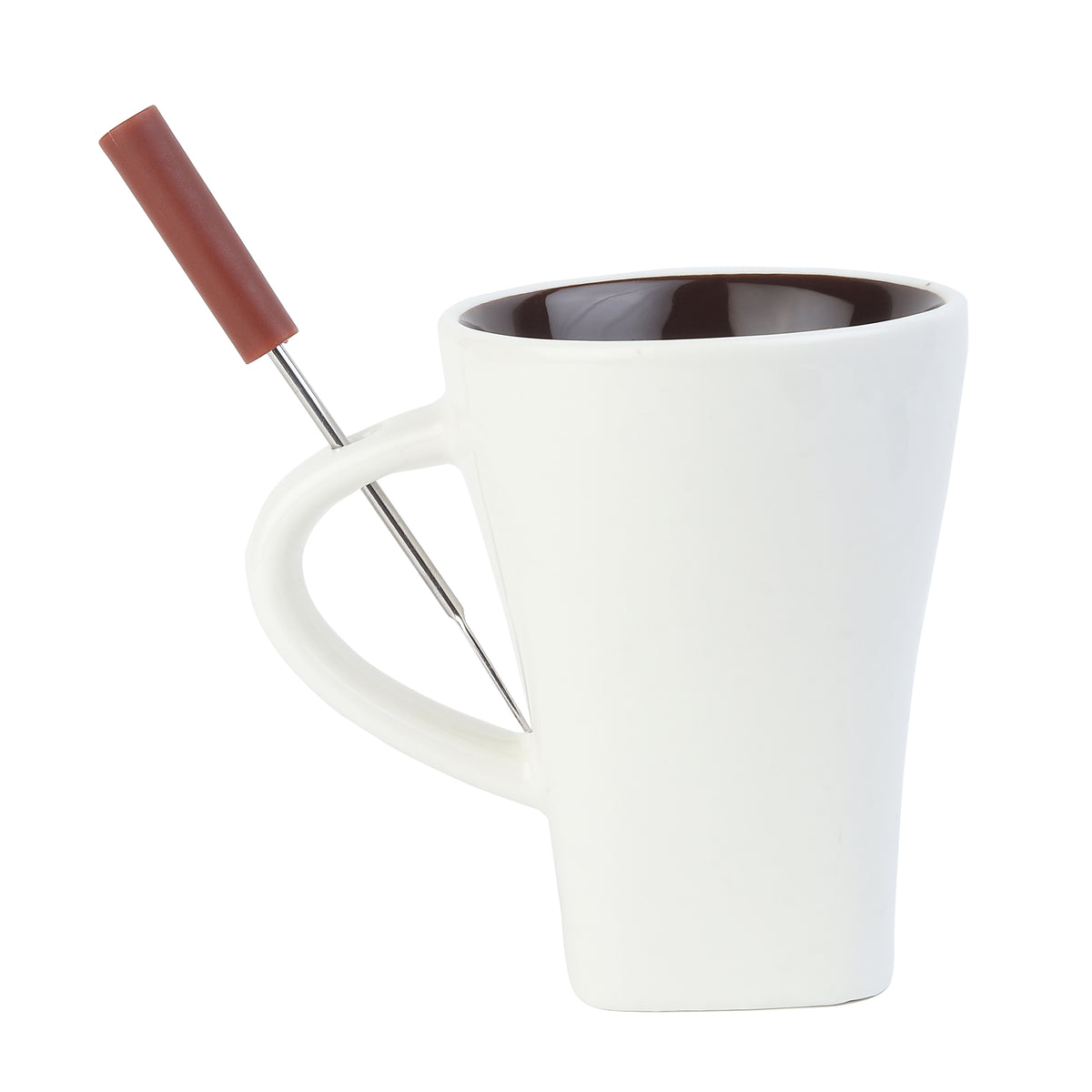 Choc Affair Fondue Cup