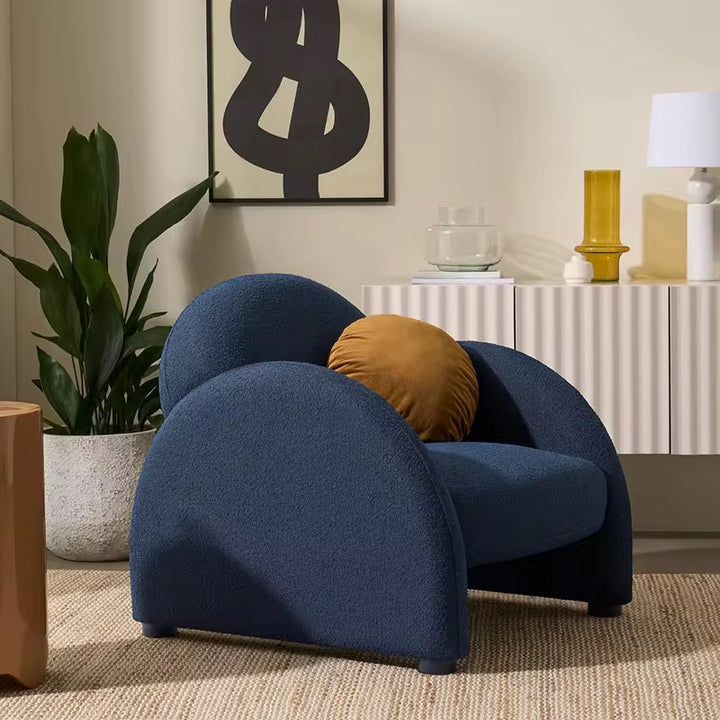 Opal Accent Chair