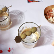 On the Rocks Glasses