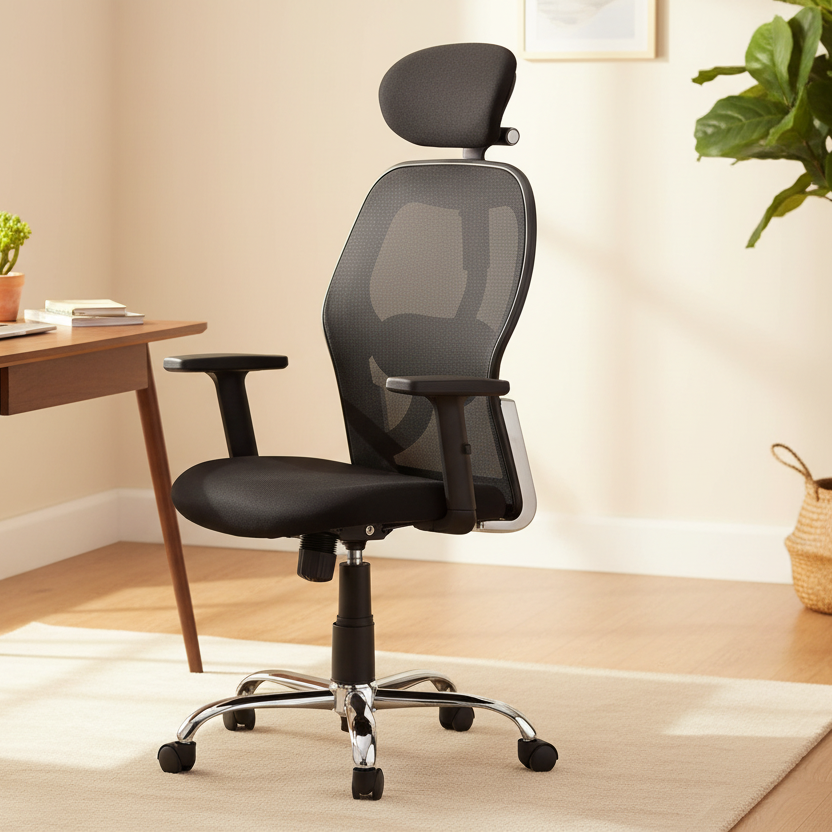 Andrew Office Chair