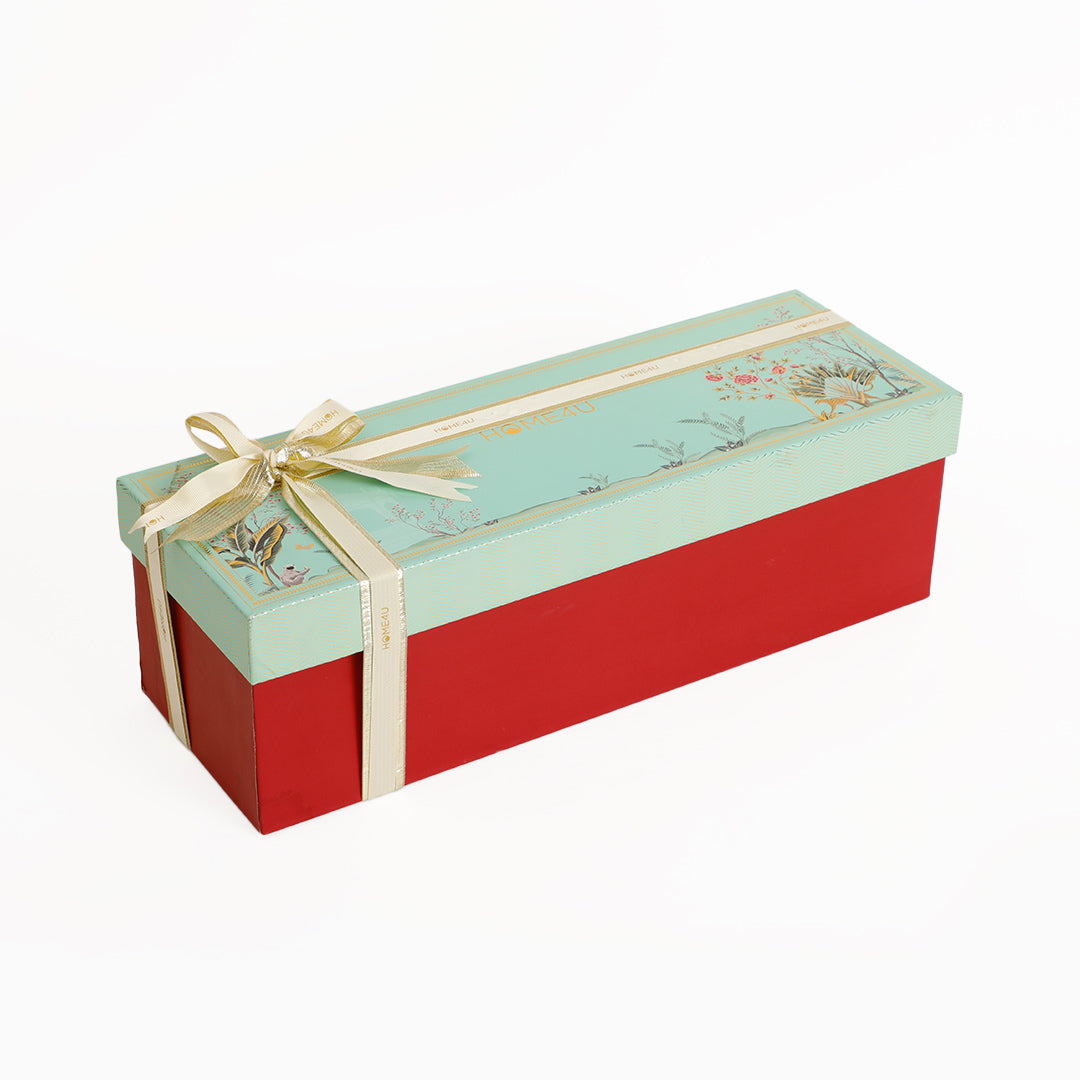 Crystal Stone Candeliere Gift Set