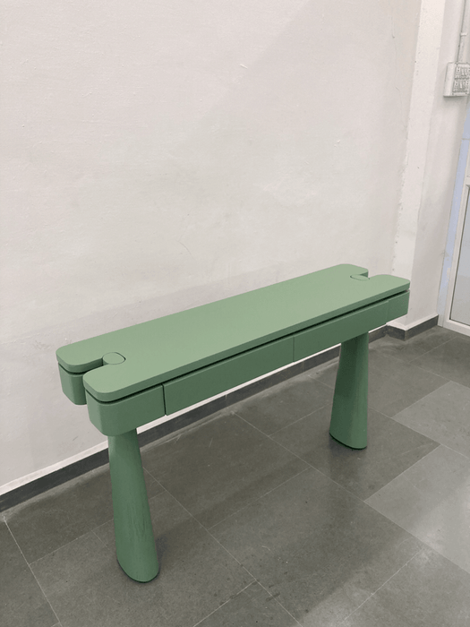 Kingslane Bench