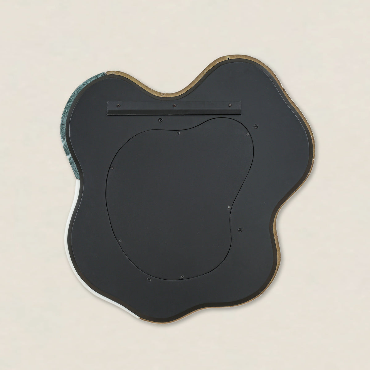 Sorrel Wall Mirror