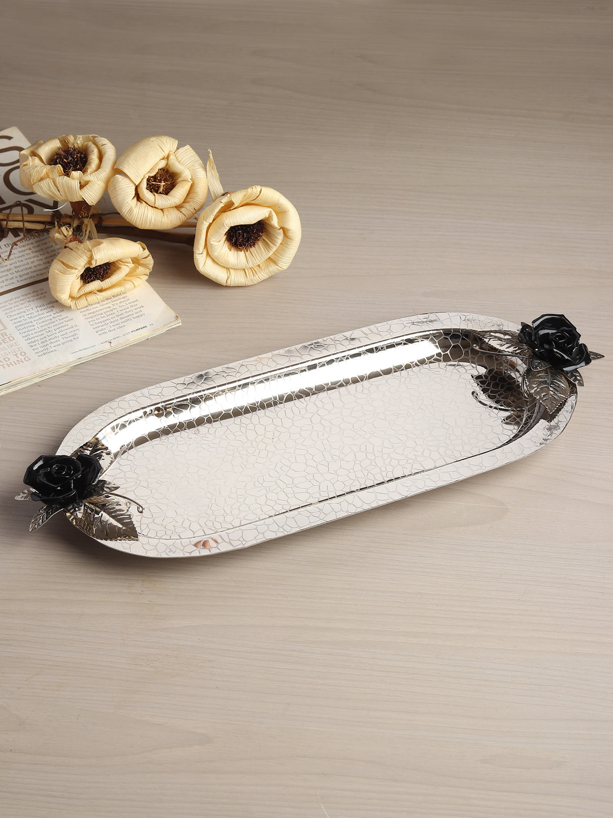 Petal Eclat Tray