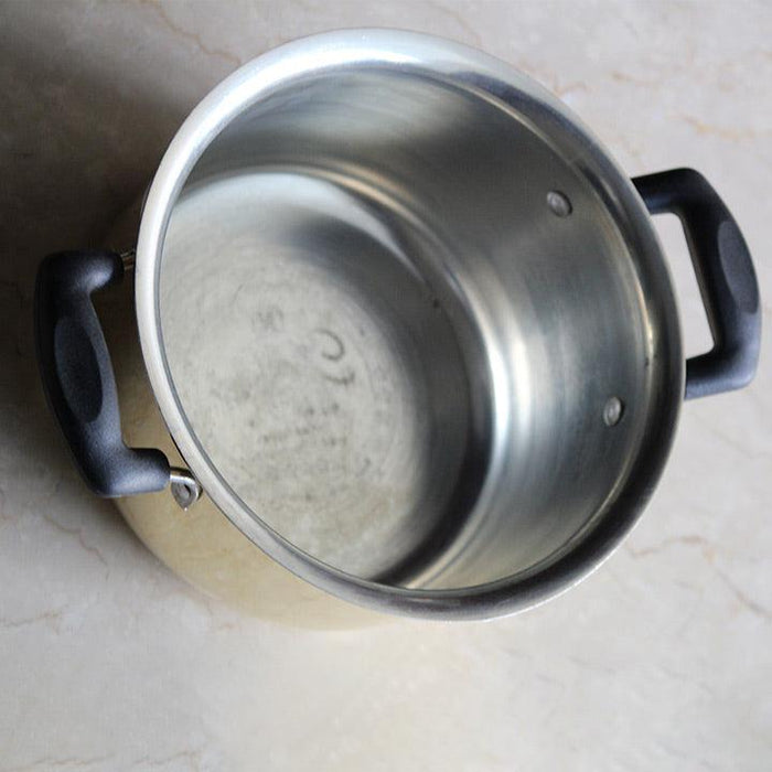 Brass Top / Bontone / Stew Pan