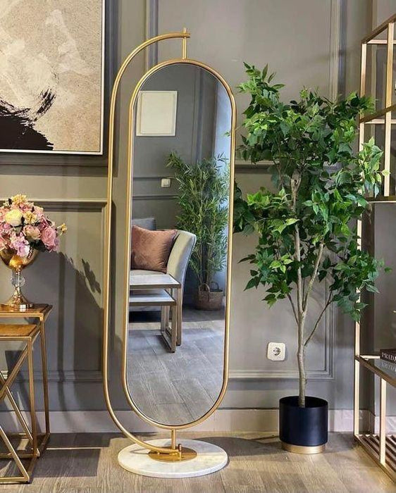 Luxury designer Floor Mirror | Full length Mirrors