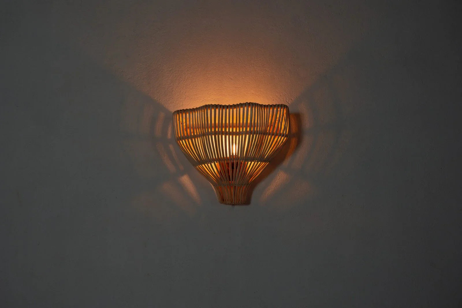 Butterfly | Wall Lamp