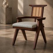 Kefi Rattan Dining Chair
