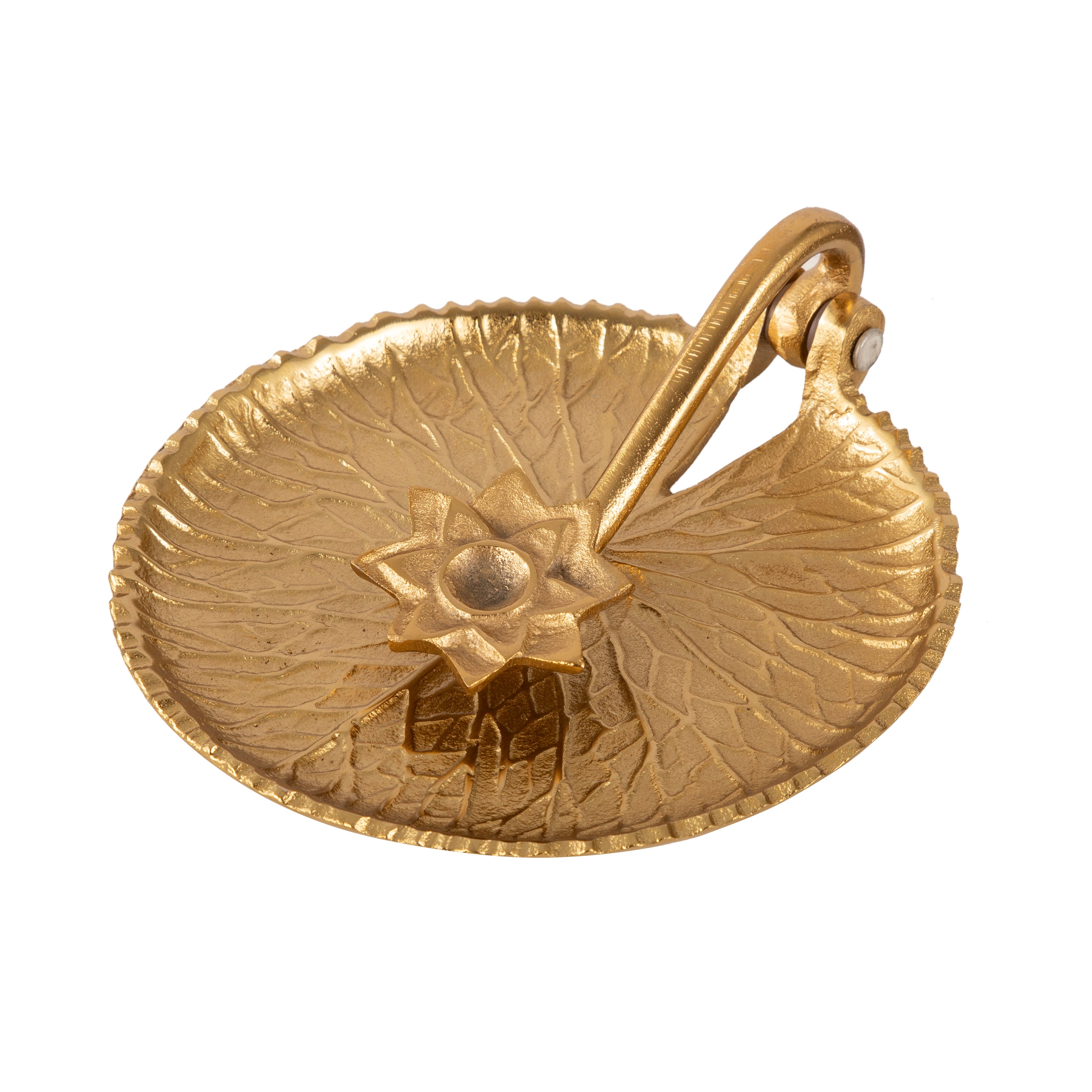 Lotus Whisper Tissue Holder Tray