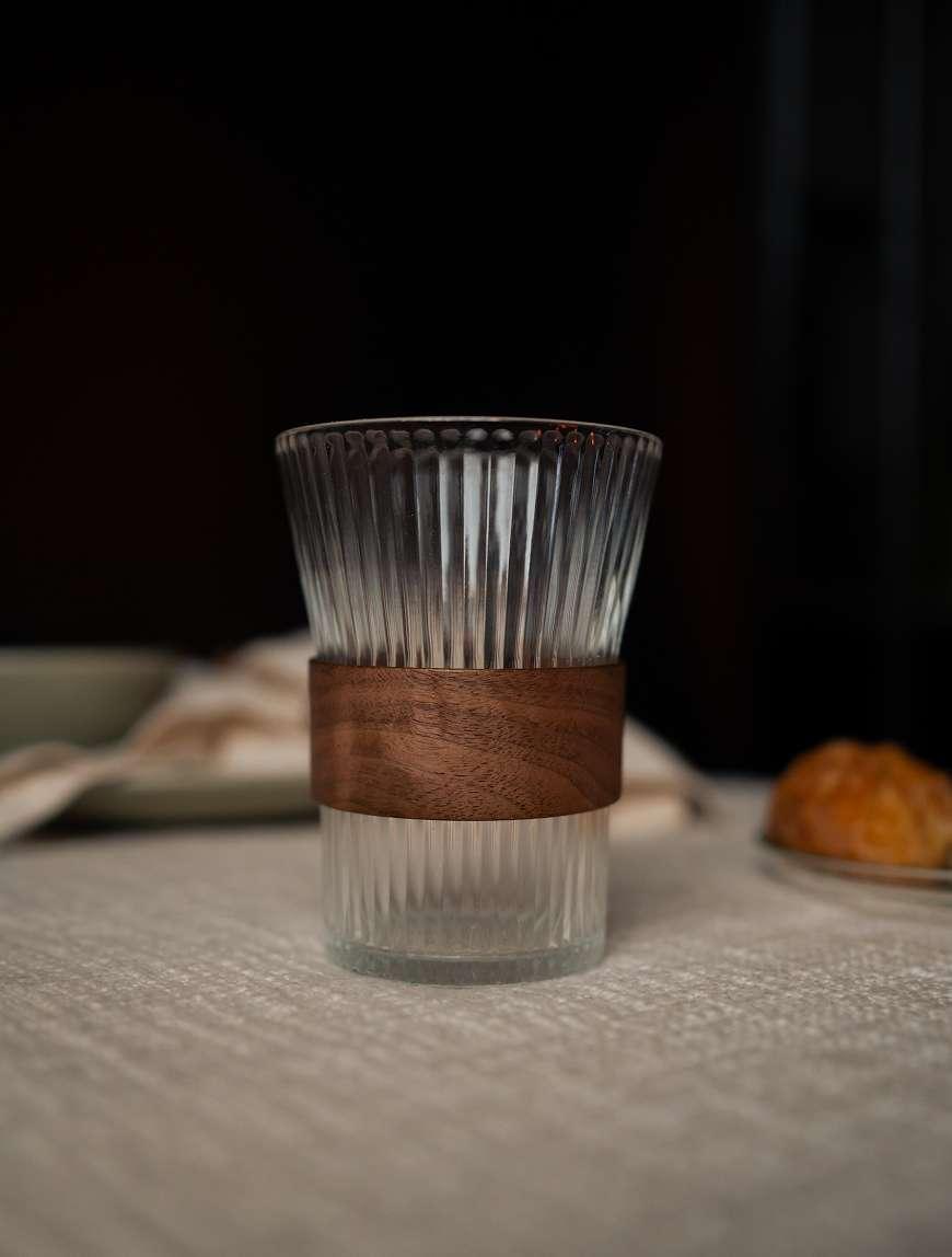 Orion Glass (Set of 2)