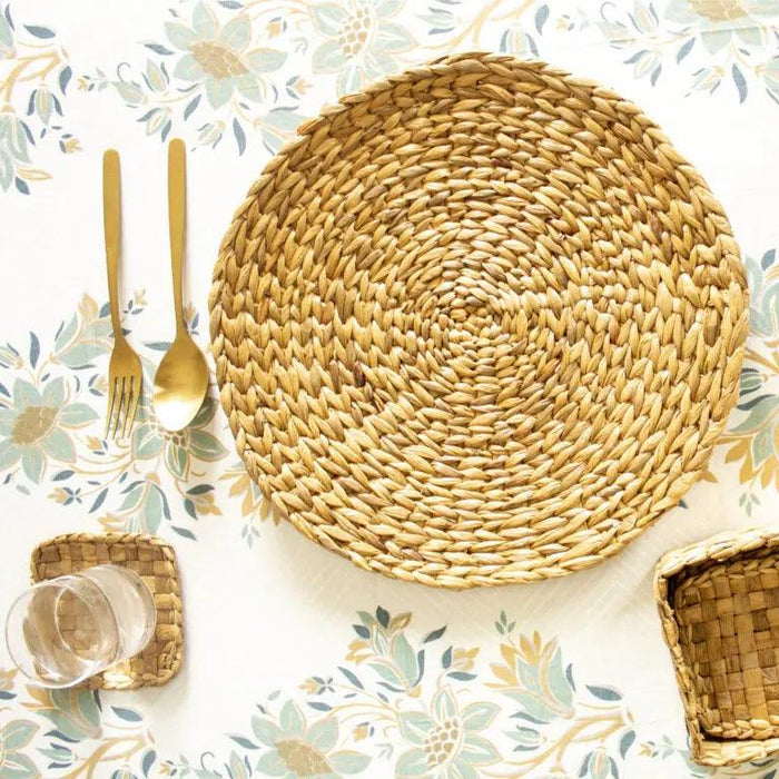 Weaver Table Mat