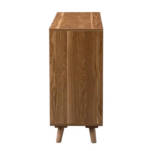 Rattan Geeli Cabinet