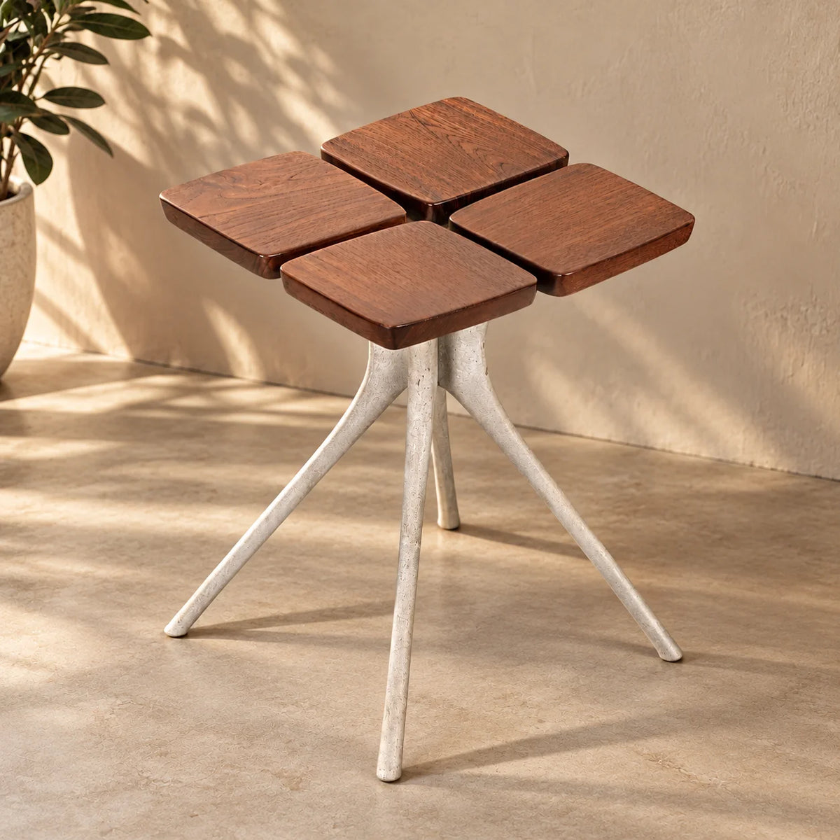 Sundarban Bar Stool