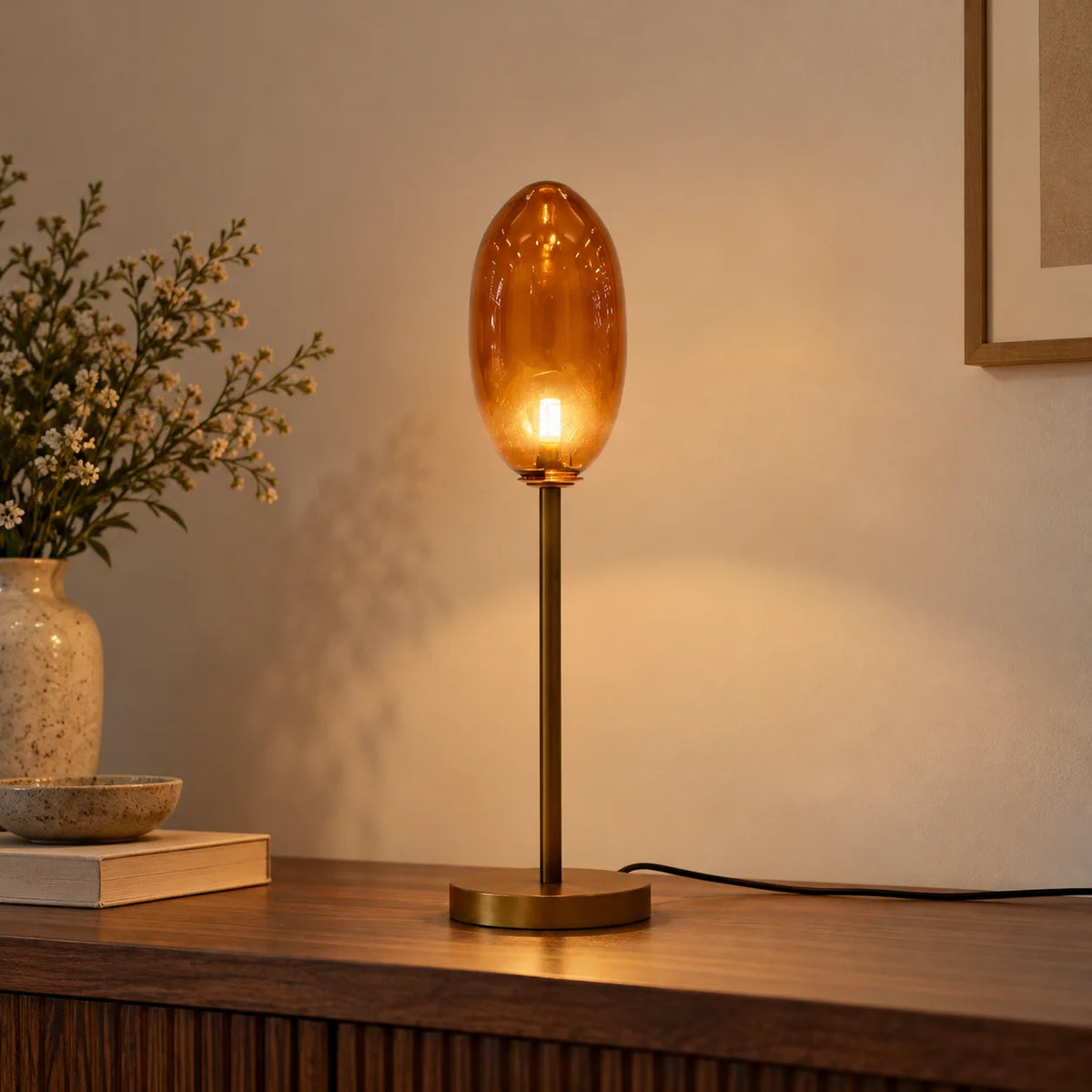 Astra Table Lamp