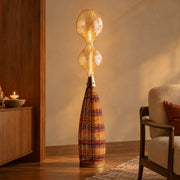 Twilight Floor Lamps for Living Room | Designer Standing Light Lamps