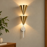 Zyaire Wall Lamp