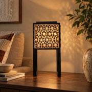 Twilight Antique Table Lamp | Vintage & Classic Night Lamp