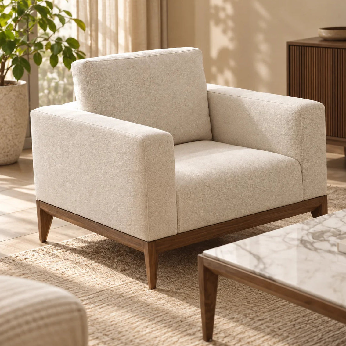Armchair