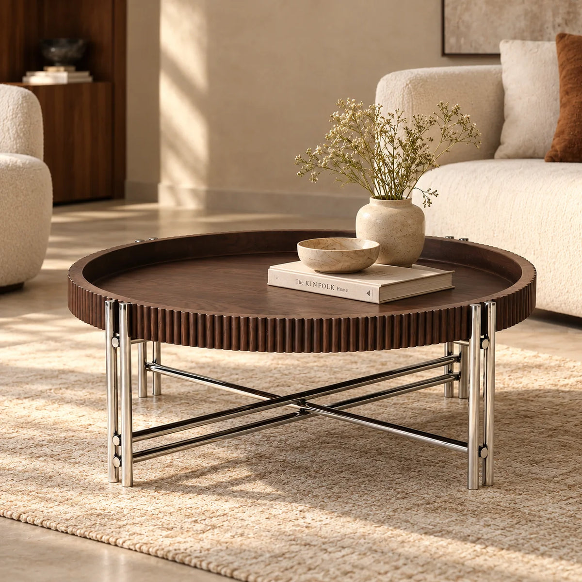 Corvus Coffee Table