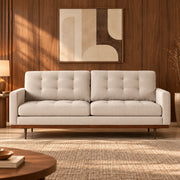 Nova Fabric Sofa