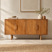 Leo TV Cabinet