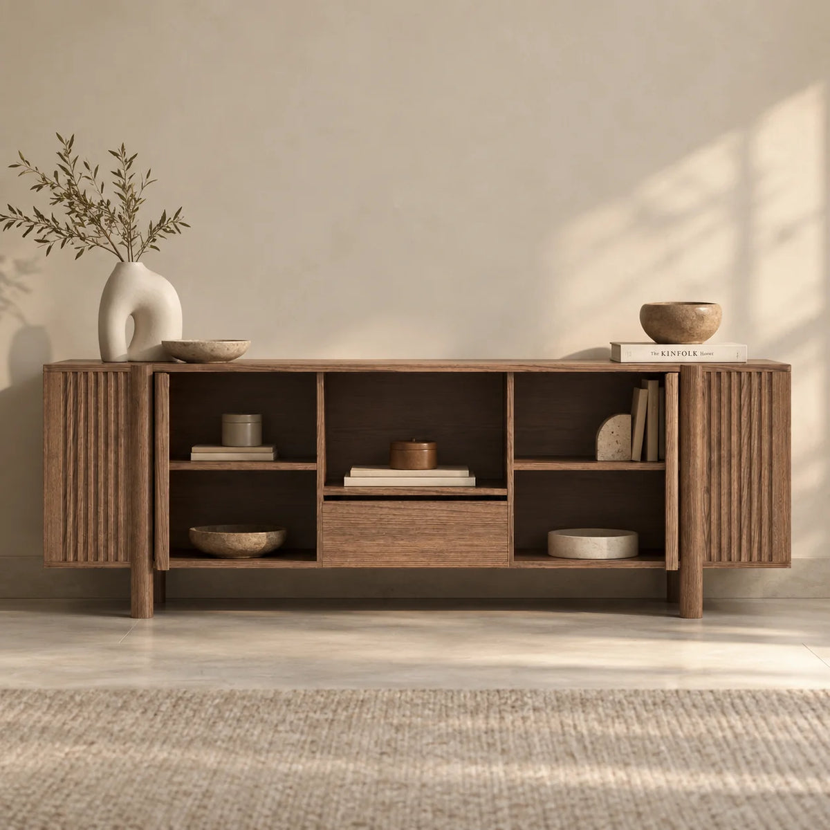 Stria Media Unit