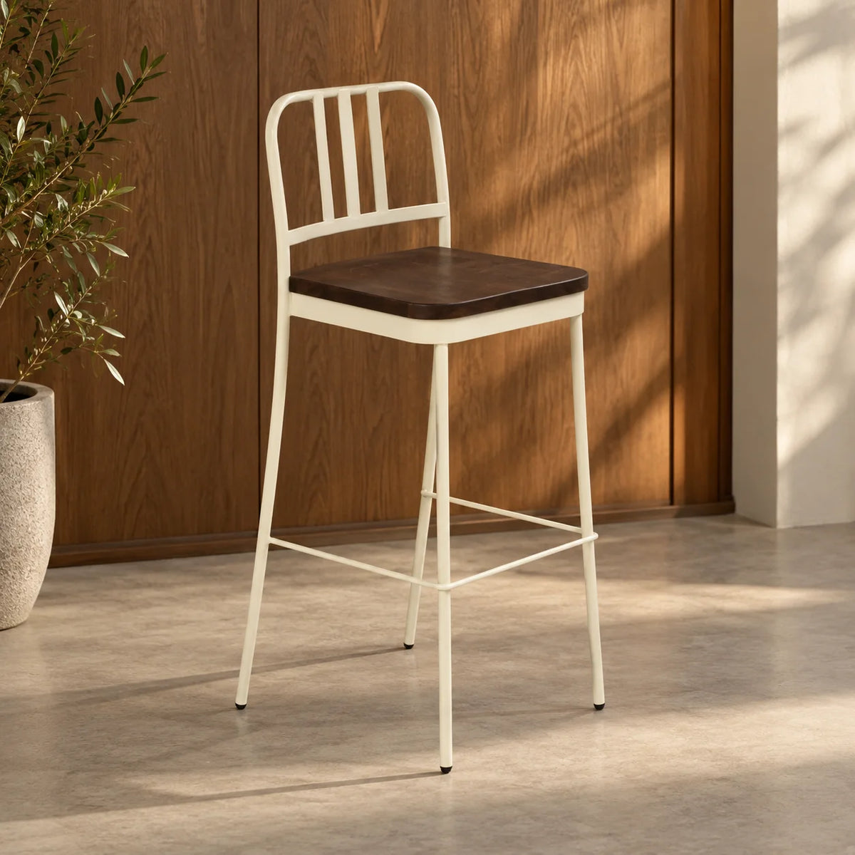 INS Bar Stool