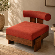 Ridge Lounge Chair