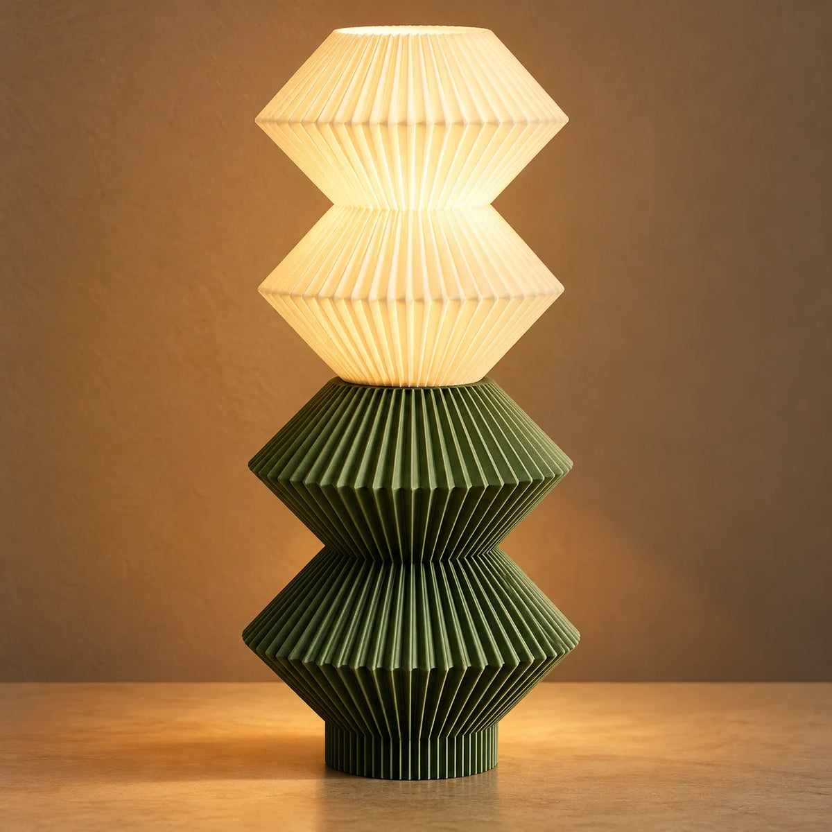 Kaiden Table Lamp | Designer LED Desk Lamp