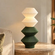 Kaiden Table Lamp | Designer LED Desk Lamp