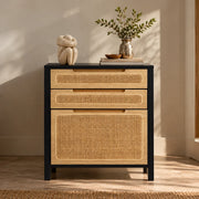 Toscane Chest Of Drawer |  Mango Wood