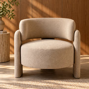 Club Chair
