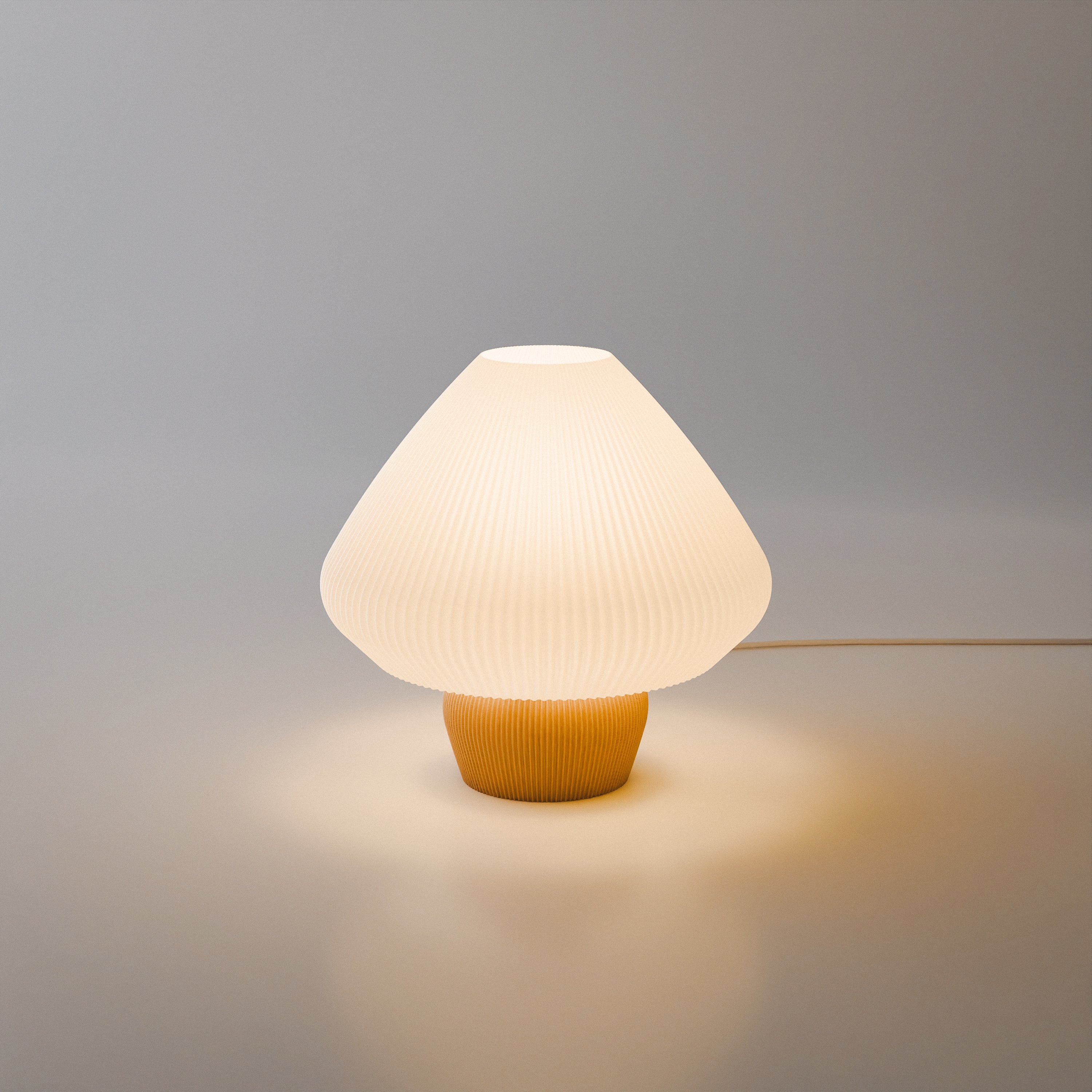 Noma Table Lamp