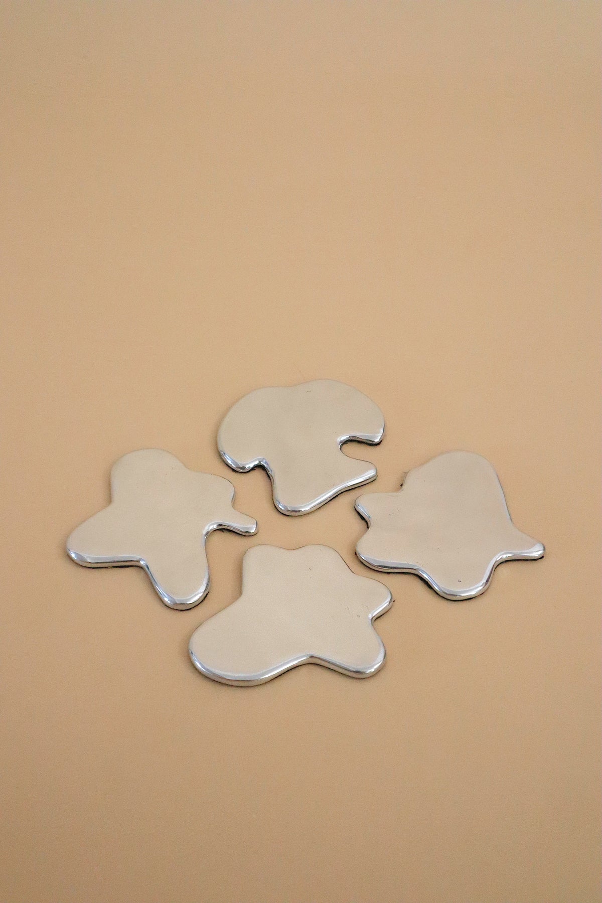 Melt Coasters (Set of 4)