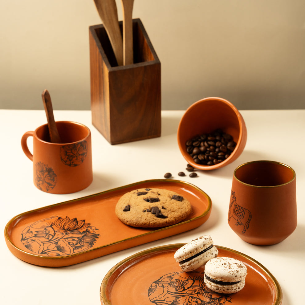 Neerja Tray