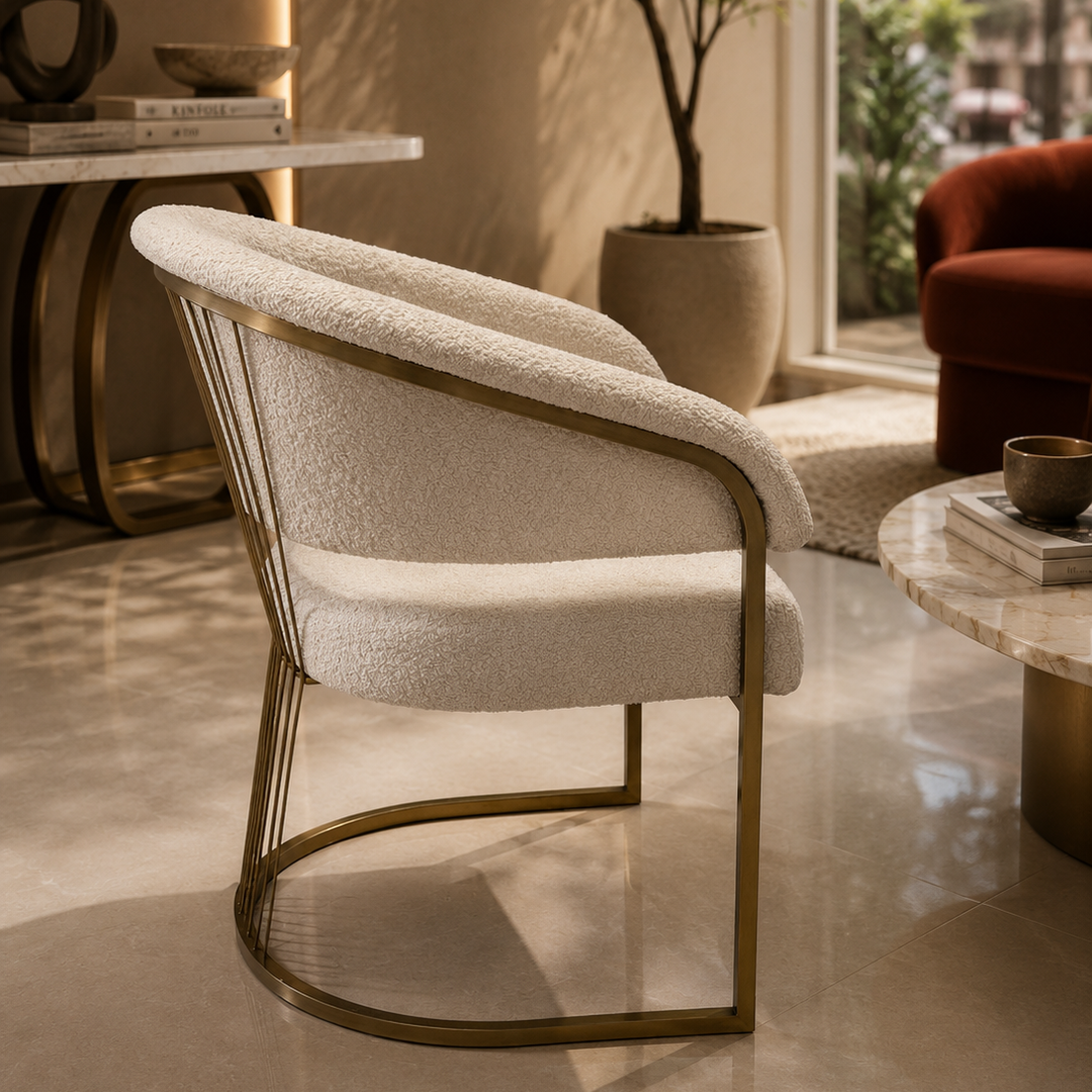 Astrid Dining Chair