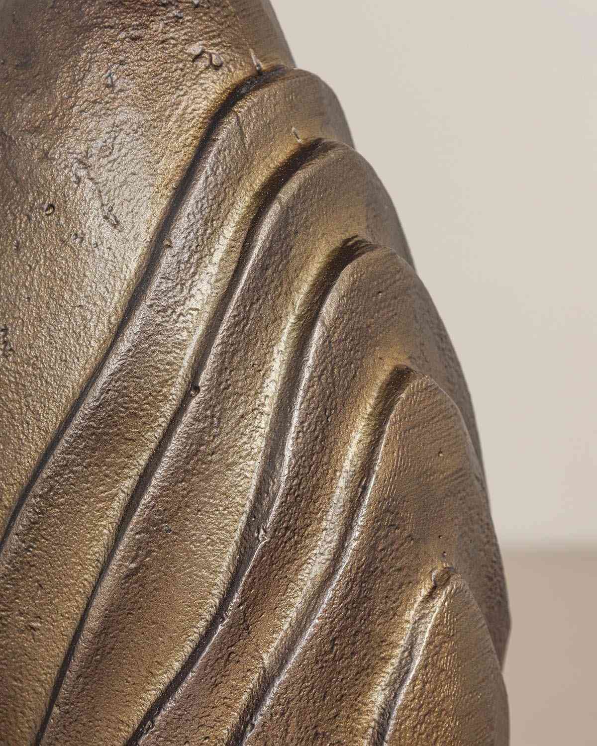 Terra Table Top Vase