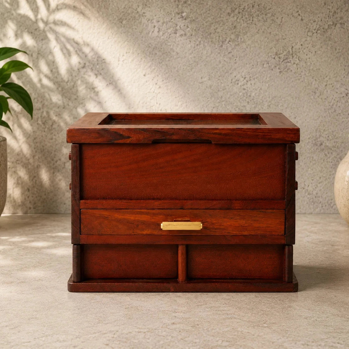 Adya Watch Organiser