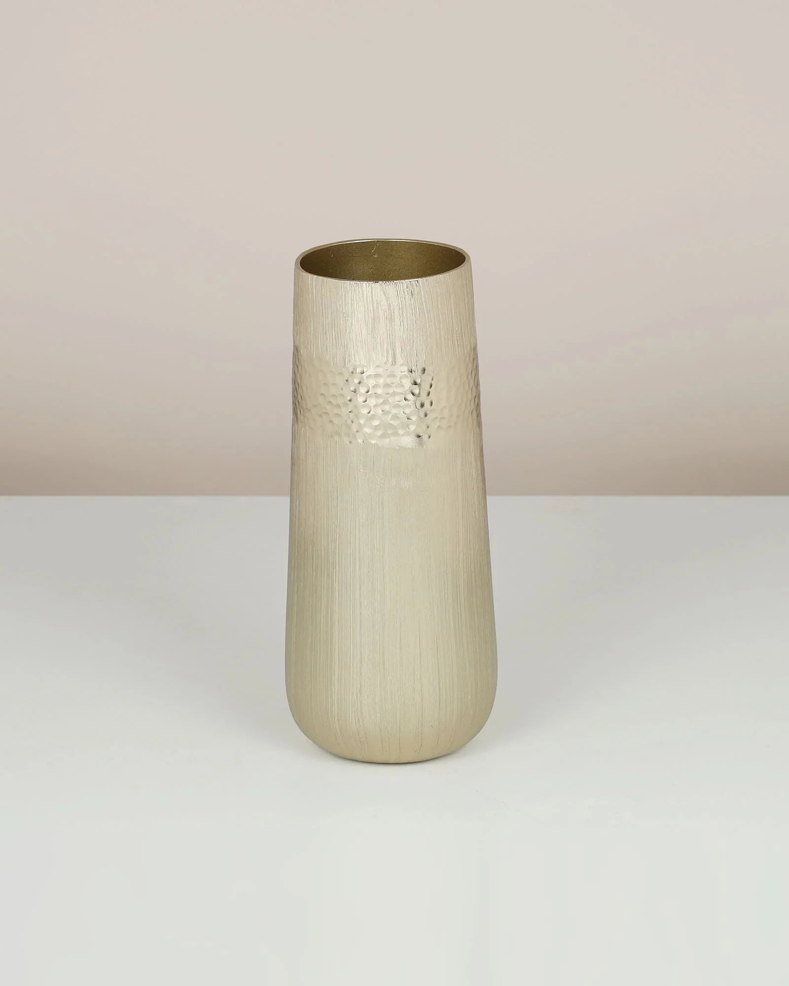 Fleur Vase – Modern Accent Vase