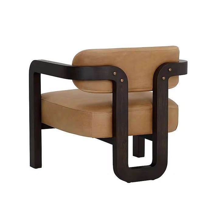 Zaira Accent Chair
