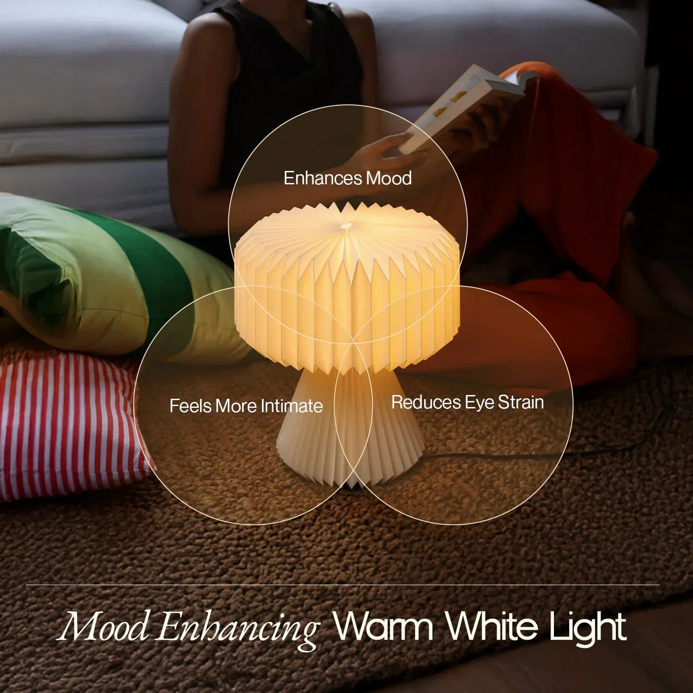 Orilamp Aurora - Aurora Skies Edition