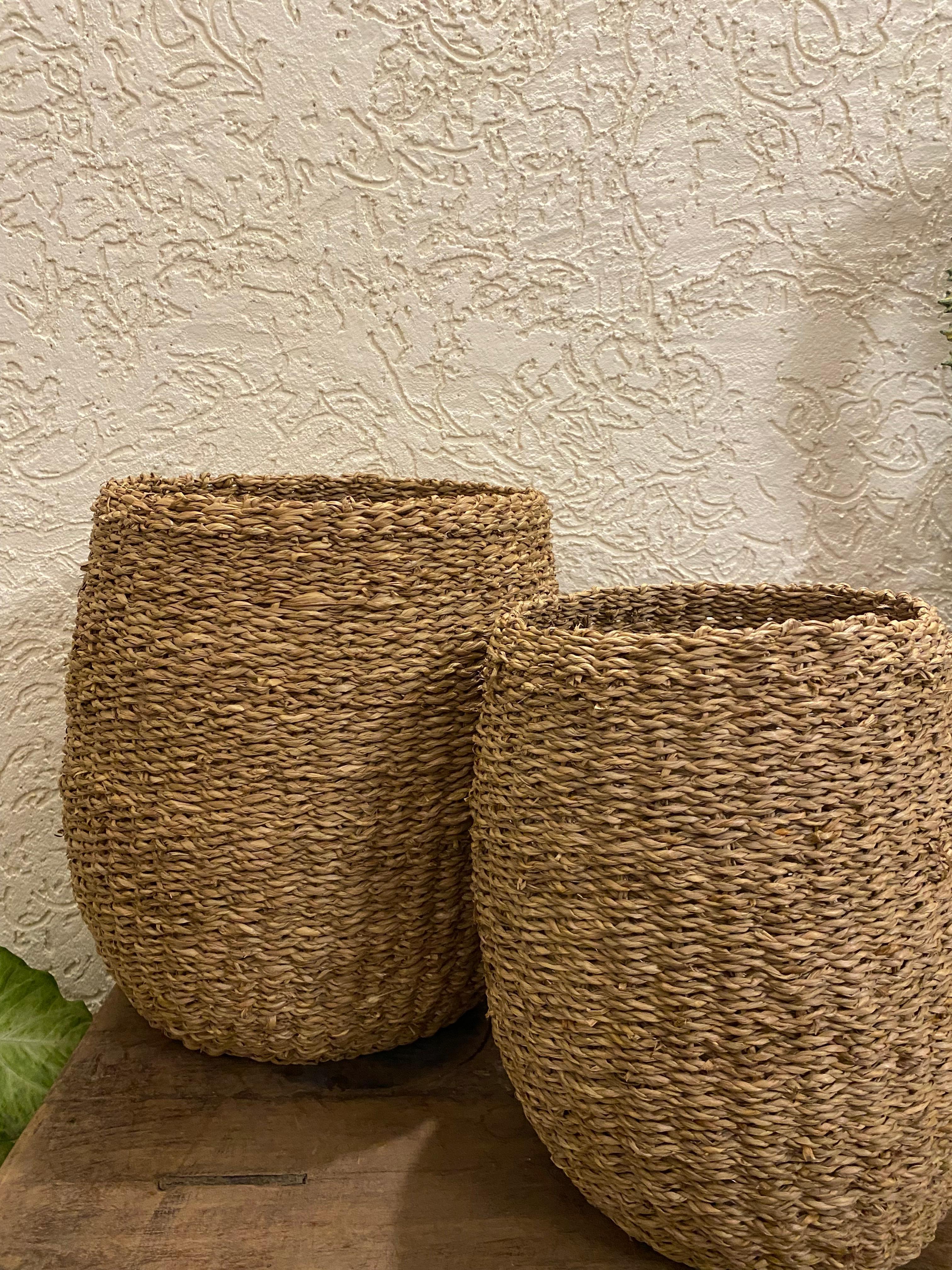 Plant Holder And Planter Pots | Storage baskets