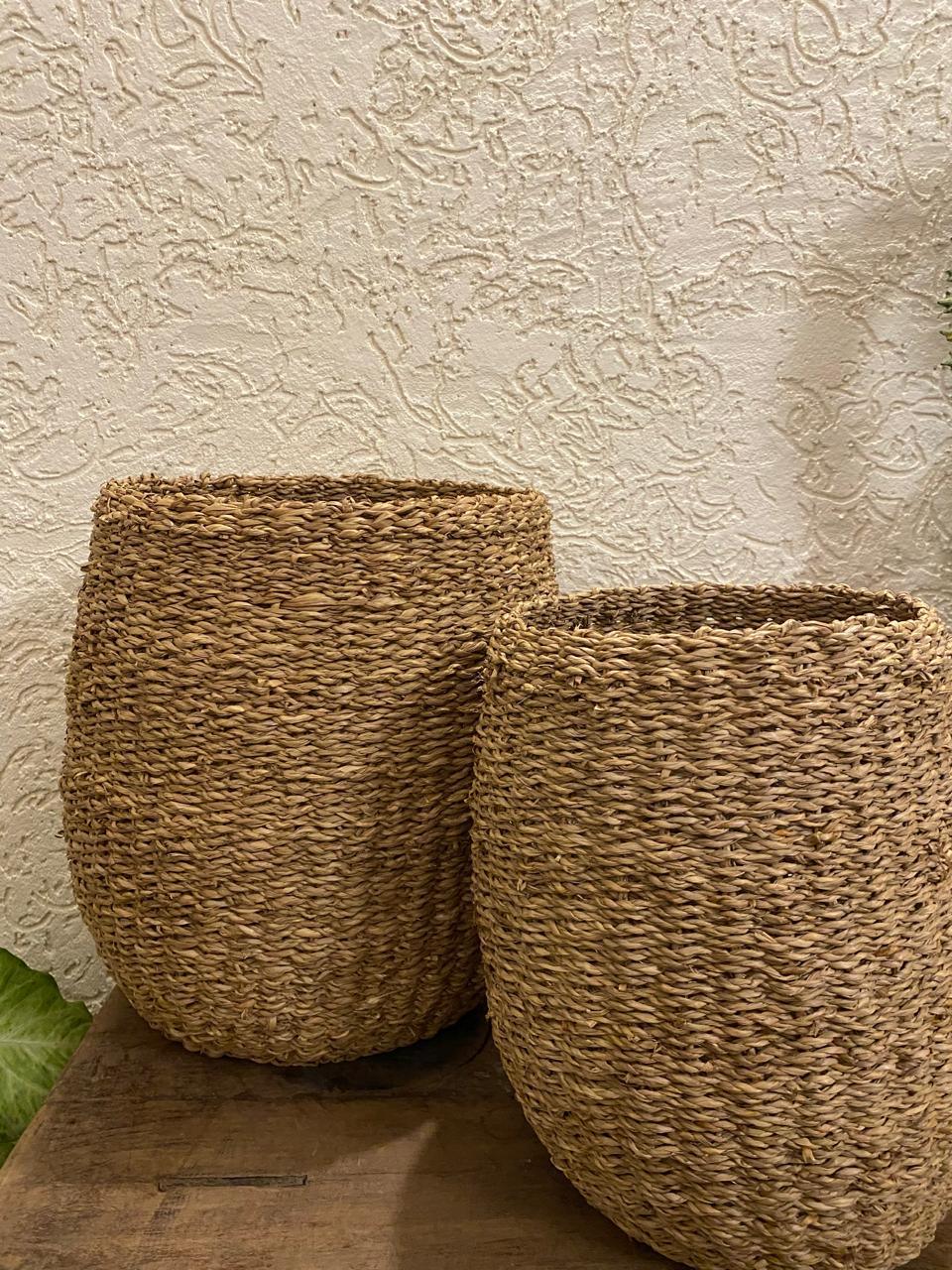 Plant Holder And Planter Pots | Storage baskets