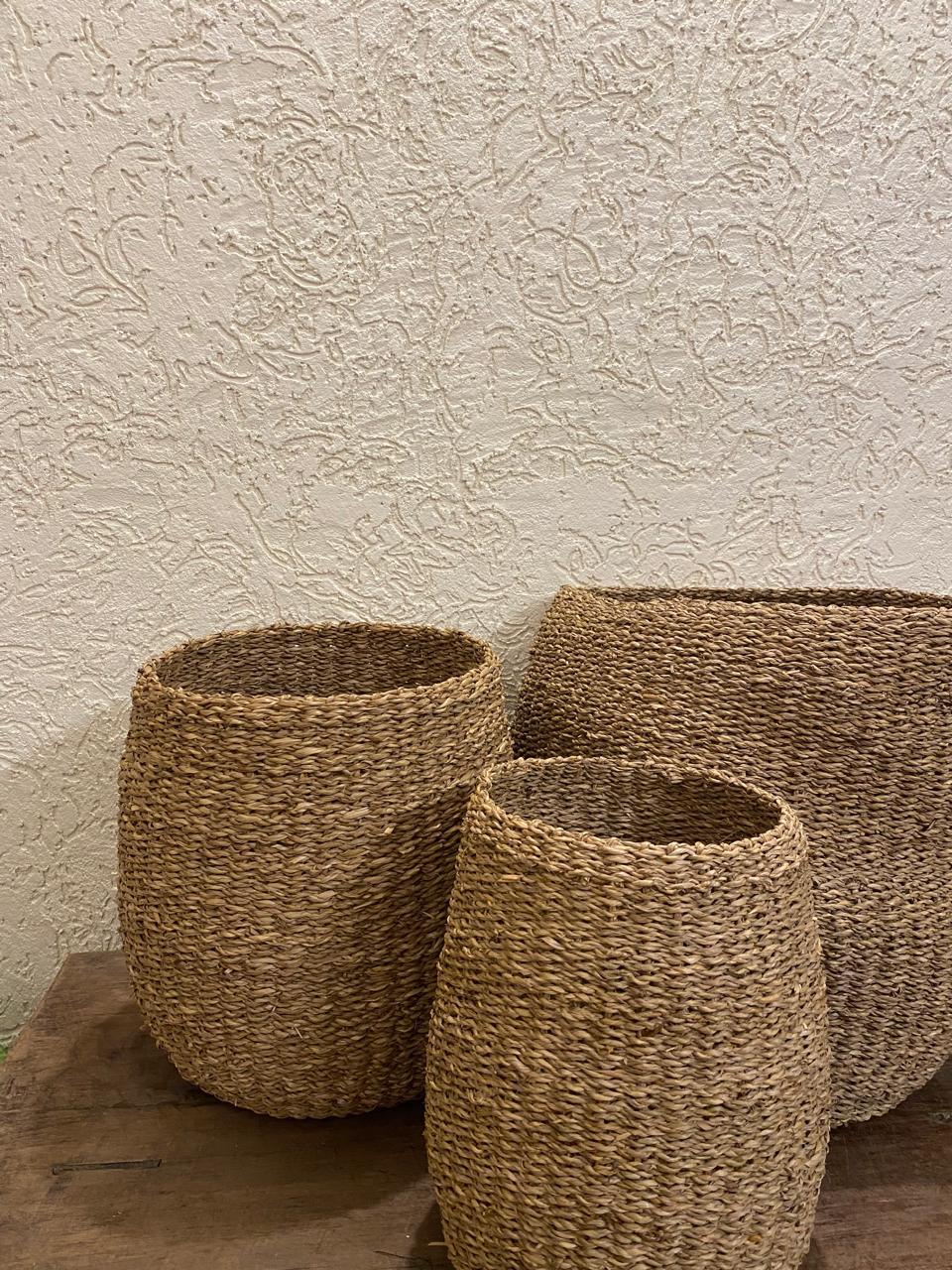 Plant Holder And Planter Pots | Storage baskets