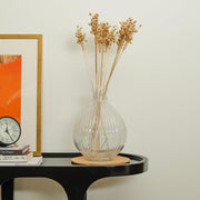 Dried Moti Bunch | Golden