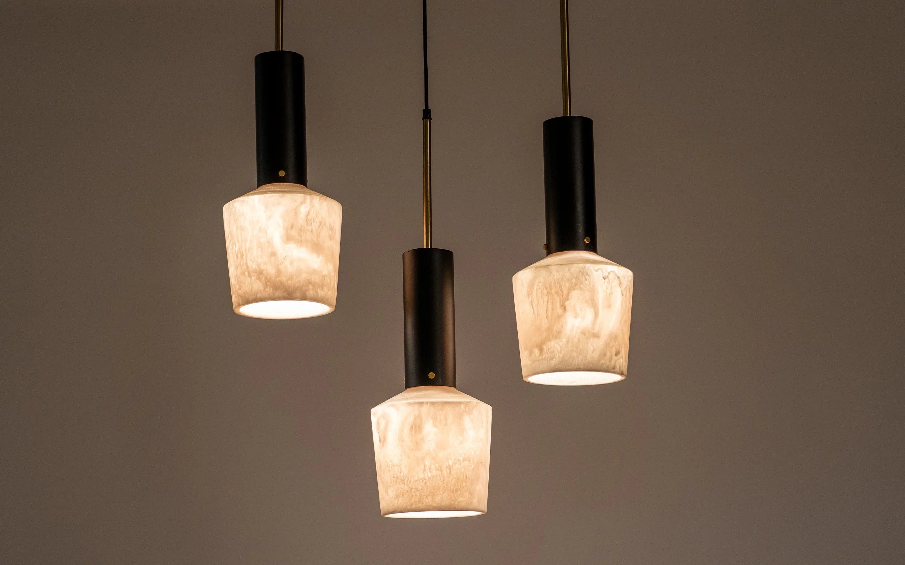 Orira Cluster Hanging Lamp