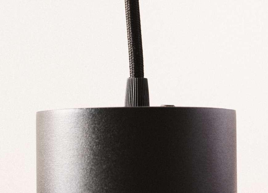 Blaze 20W LED Pendant Light | Indoor Plant Hanging Lamp with Warm & Cool Tones